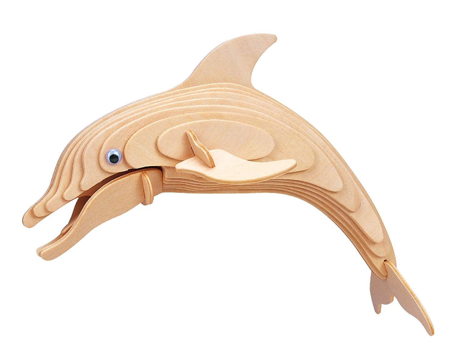 Gepetto`S Dolphin 29